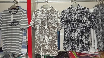 稳赚不赔--春夏季服装大量到货,全场6元起_服装批发_成都荷花池批发网